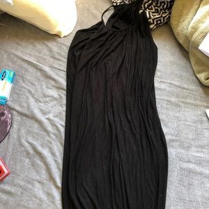 Agaci Maxi Dress